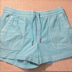 Athleta shorts